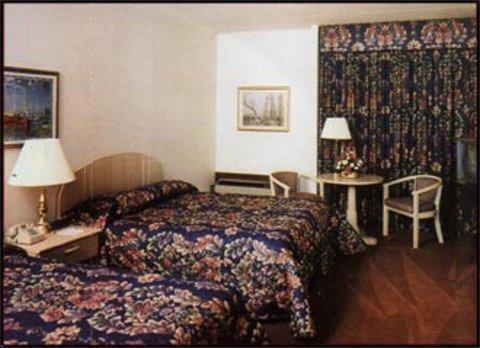 Days Inn By Wyndham Berlin Voorhees Rum bild