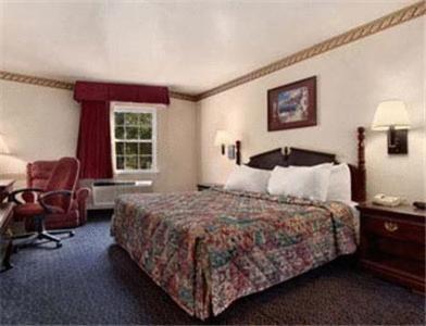 Days Inn By Wyndham Berlin Voorhees Rum bild